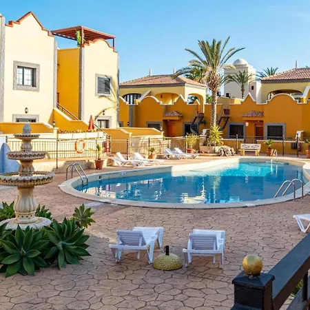 شقة Anayed Garden 1 Bedroom