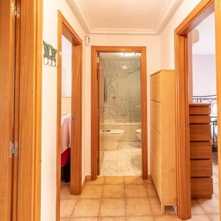 Anayed Garden 1 Bedroom شقة
