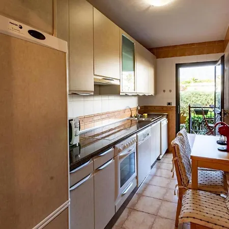 Anayed Garden 1 Bedroom شقة