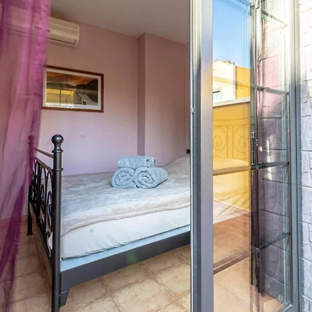 Anayed Garden 1 Bedroom * أذيخي