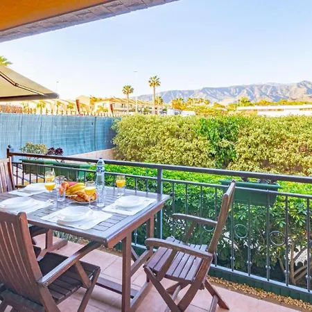 Anayed Garden 1 Bedroom أذيخي
