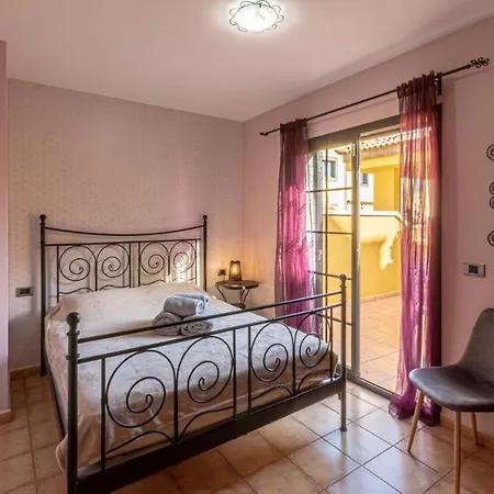 Anayed Garden 1 Bedroom شقة *
