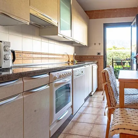 Anayed Garden 1 Bedroom أذيخي