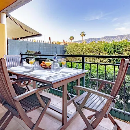 Anayed Garden 1 Bedroom * أذيخي