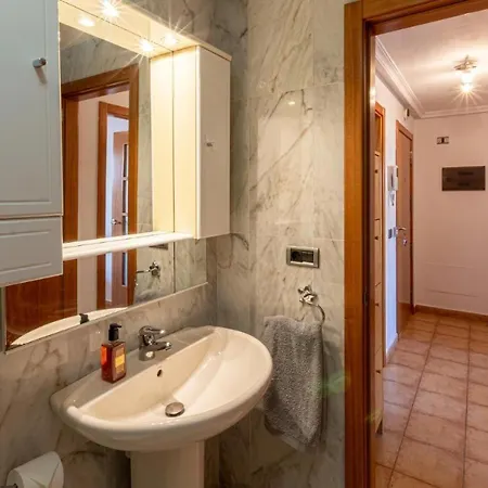 Anayed Garden 1 Bedroom شقة