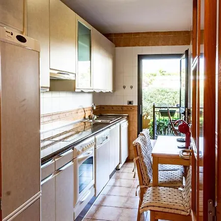 Appartamento Anayed Garden 1 Bedroom *