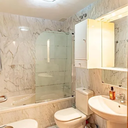 Anayed Garden 1 Bedroom Appartamento Costa Adeje (Tenerife)