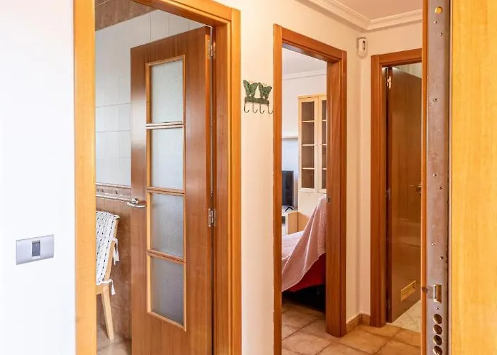 דירה Anayed Garden 1 Bedroom אדחה