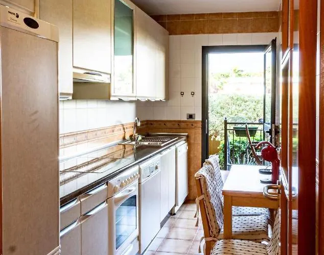 דירה Anayed Garden 1 Bedroom *