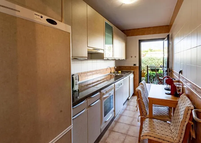 Anayed Garden 1 Bedroom דירה