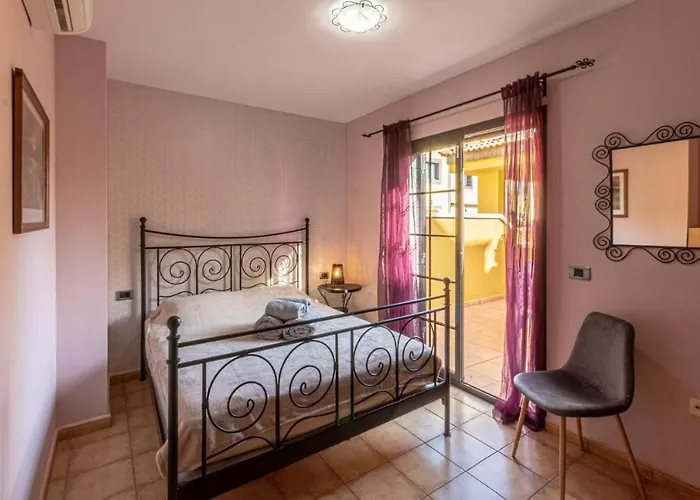 Anayed Garden 1 Bedroom דירה *