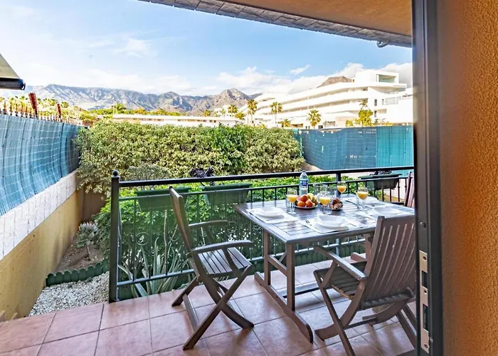 Anayed Garden 1 Bedroom