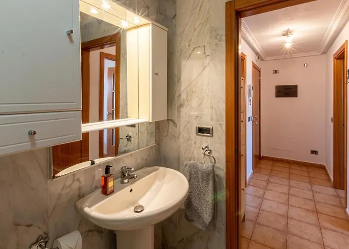 Anayed Garden 1 Bedroom דירה